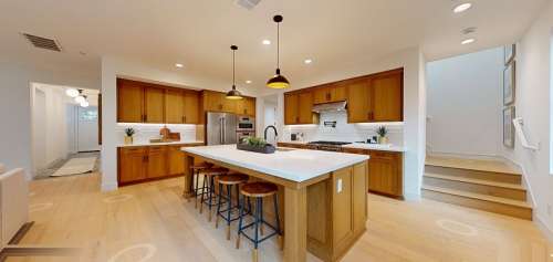 Homesite 10 3D Interactive Walkthrough Tour